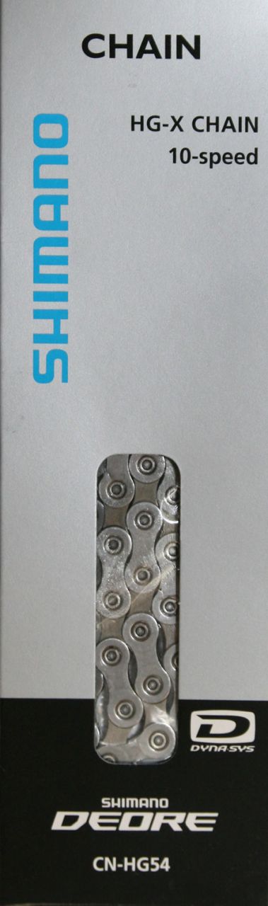 Shimano CN-HG54 10-fach Kette 116 Glieder kaufen
