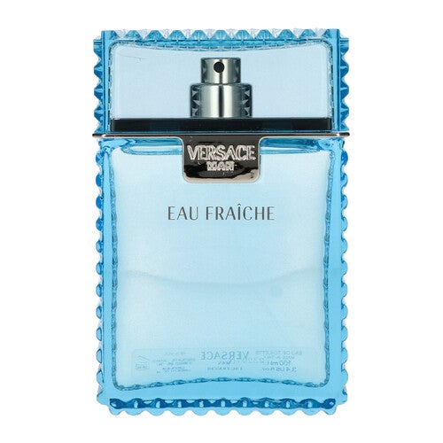 Versace Man Eau Fraiche toaletna voda 200 ml