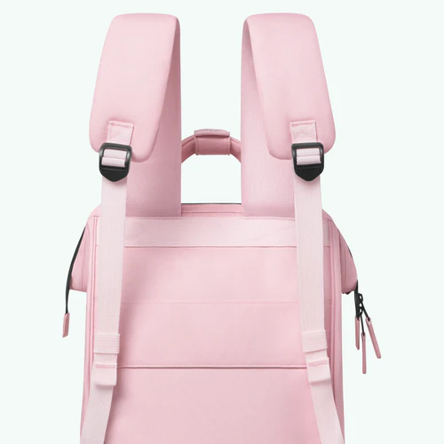 Adventurer Medium Backpack Ouidah Pink