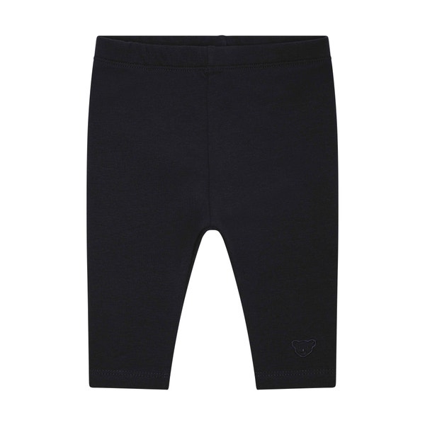 Leggings, dunkelblau für Mädchen