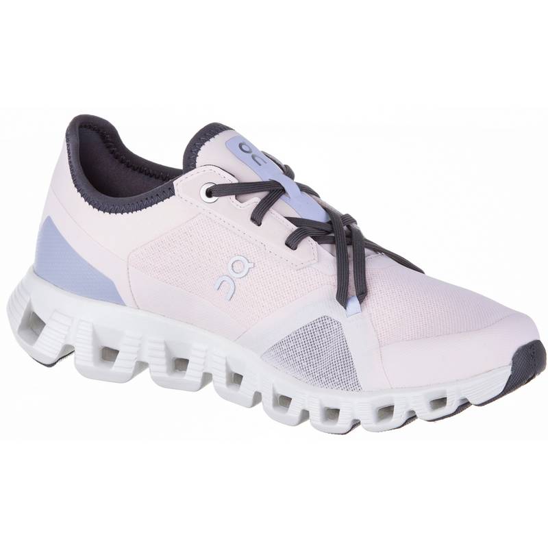 On Cloud X 3 AD Sneaker Damen