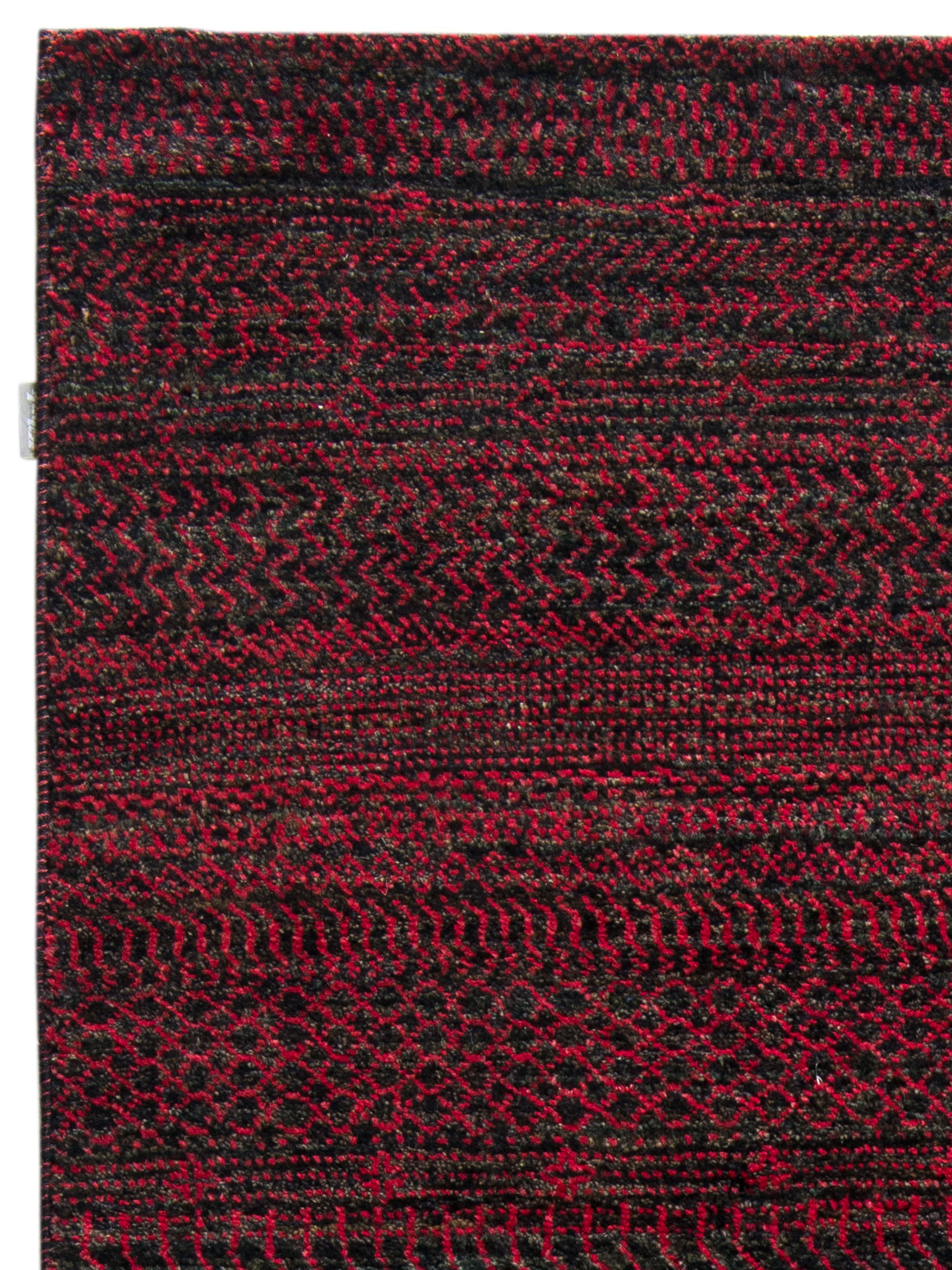 Contemporary Gabbeh ca. 154 x 220 cm, Unikat / Einzelstück