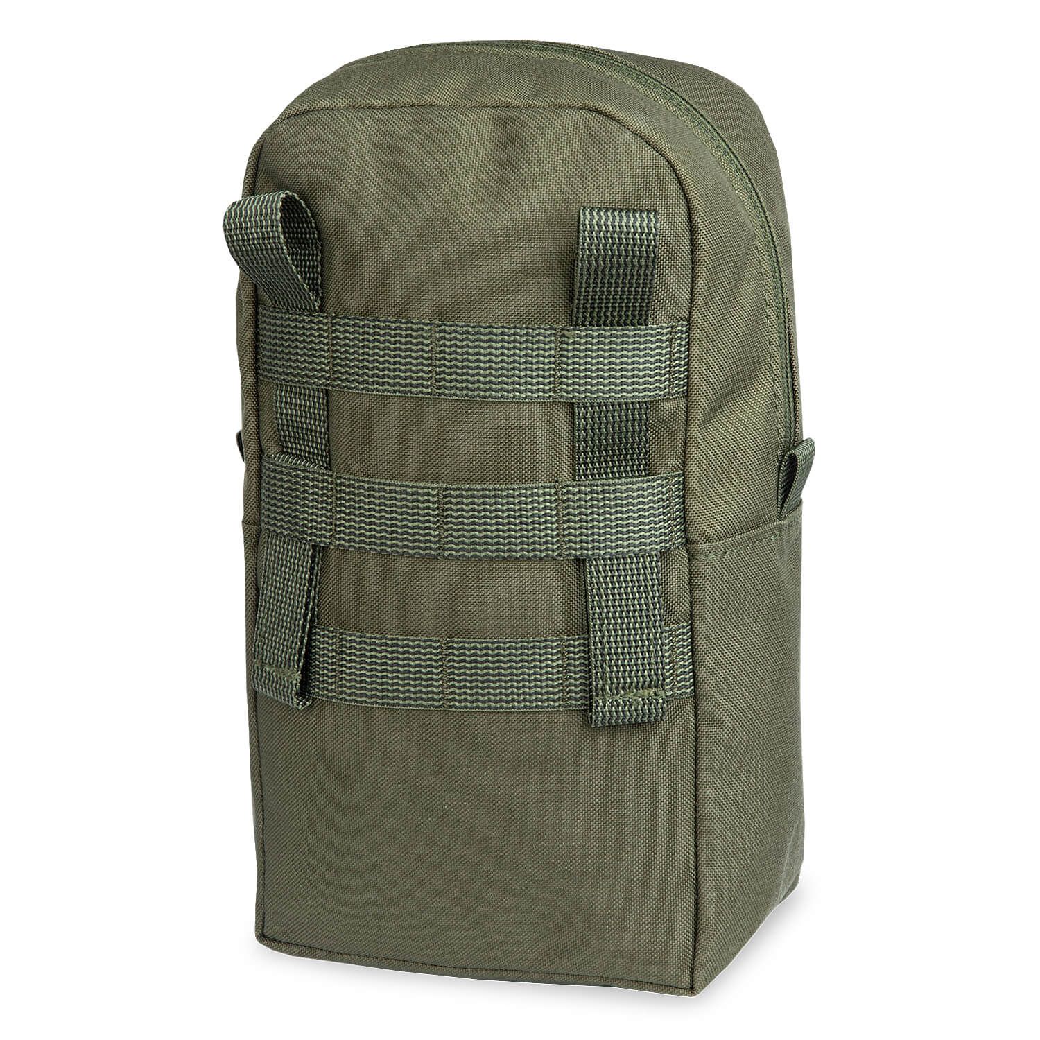 Vertikale Tasche L