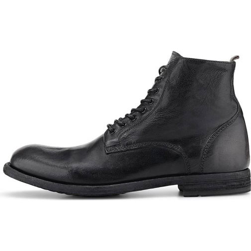 Officine Creative Schnür-Boots OCUJOUR