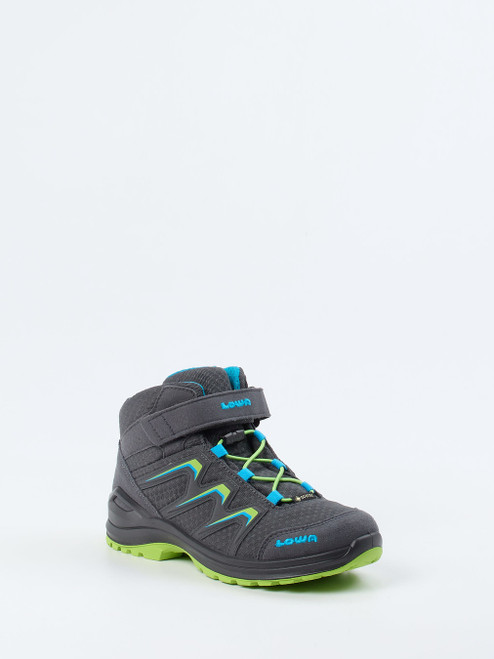 Klettboots-67304060007 Lowa