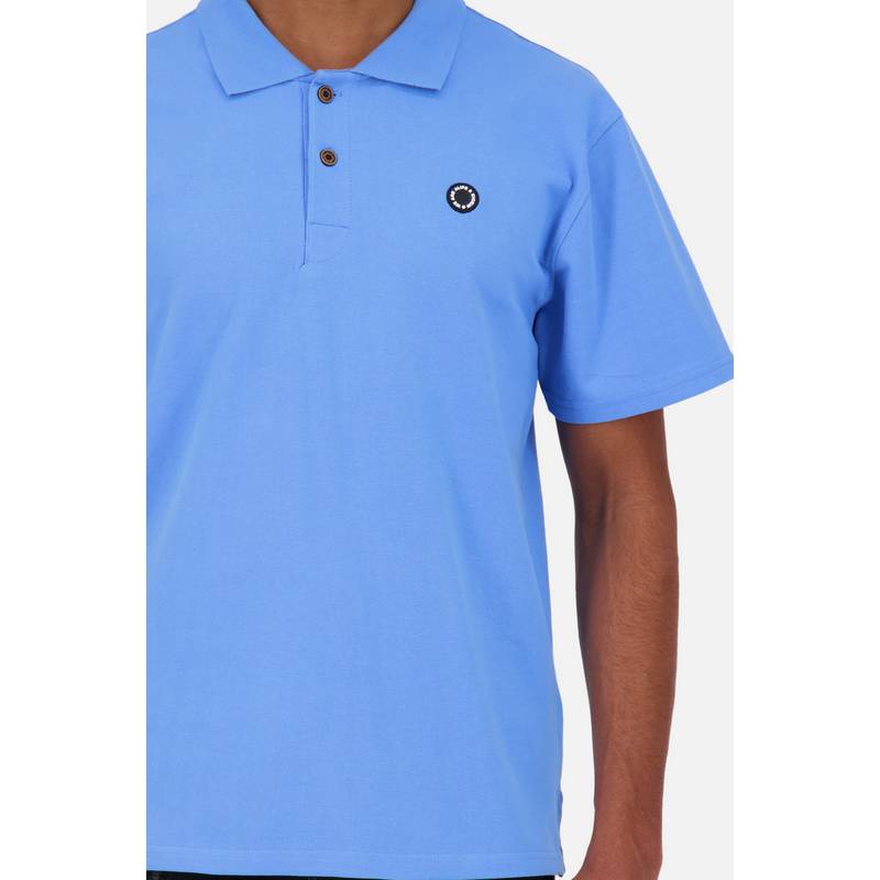 ALIFE AND KICKIN PaulAK A Poloshirt Herren