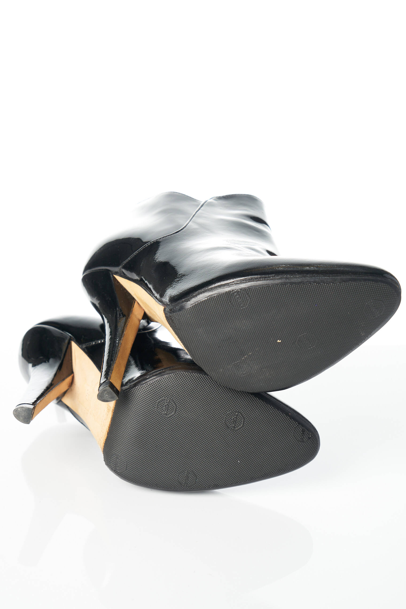 Jimmy Choo Bottines Femme couleur noir