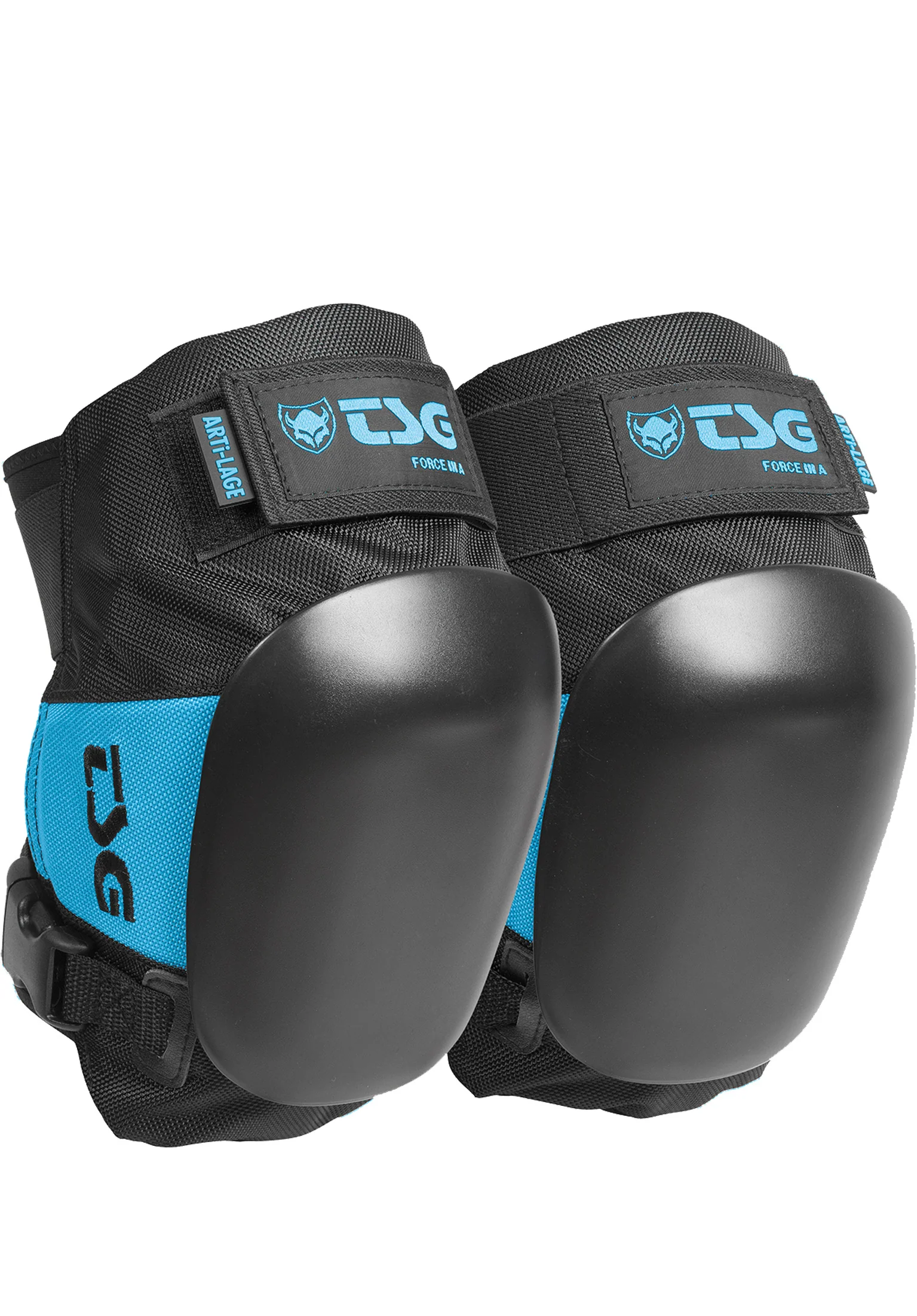Knee Pads Force III A
