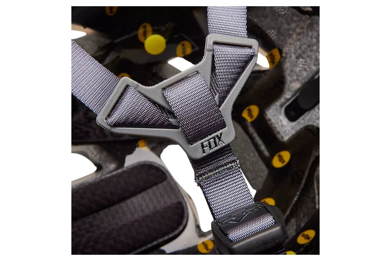 Fox Speedframe Pro Klif MIPS