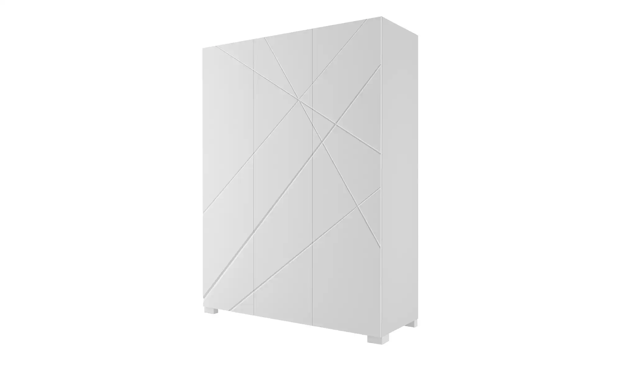 Drehtürenschrank