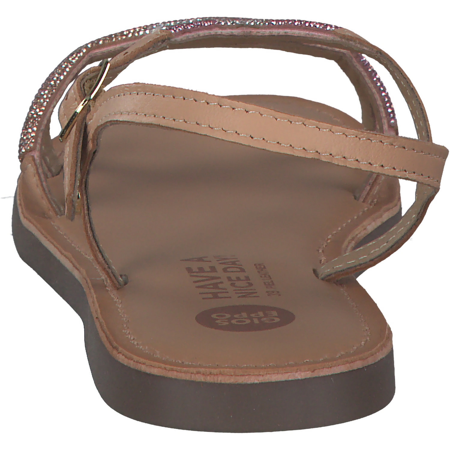 Gioseppo 68223, Sandalen (Kinder), Kinder, ROSA