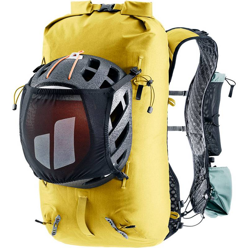 Deuter Vertrail 16 Alpinrucksack