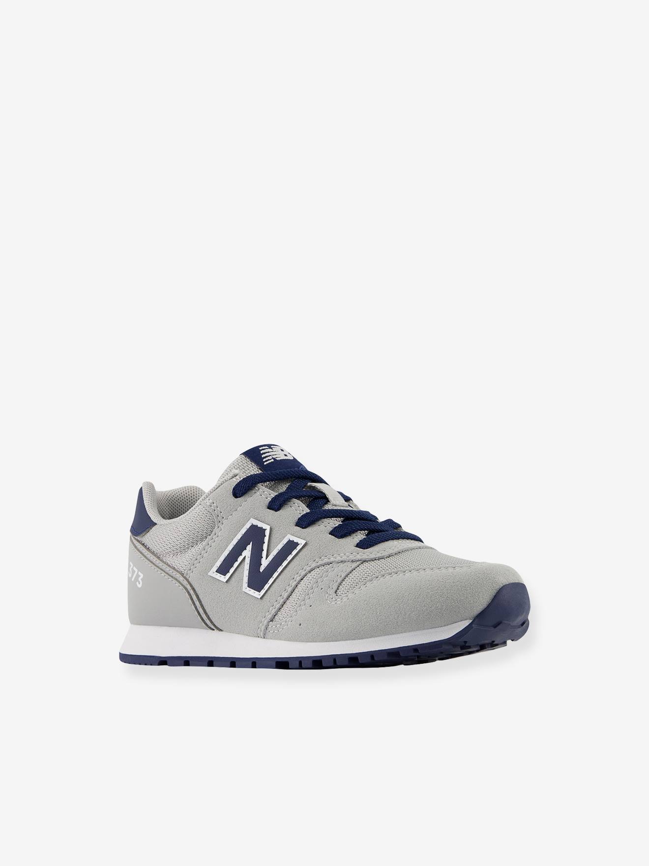 New Balance Kinder Schnür-Sneakers YC373AK2 NEW BALANCE - grau