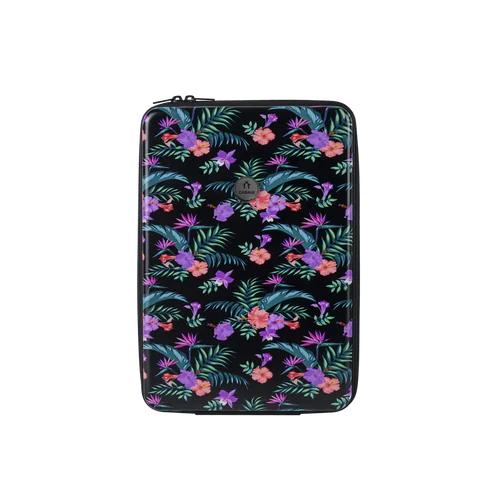 BCN Black Hard Shell Suitcase Cover