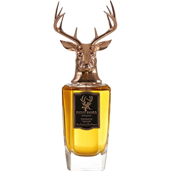 Extrait de Parfum Spray