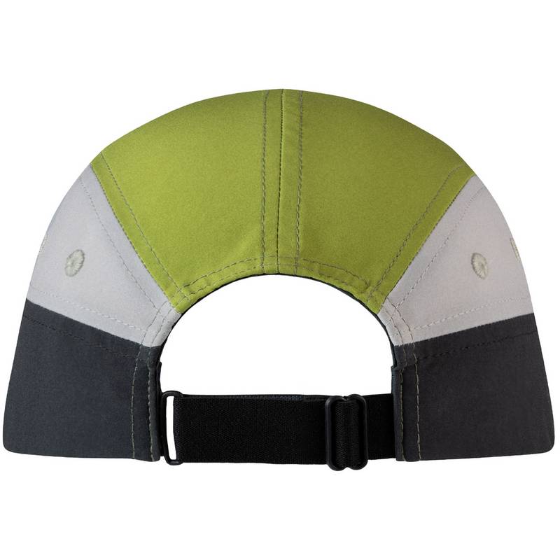 BUFF 5 Panel Go Cap
