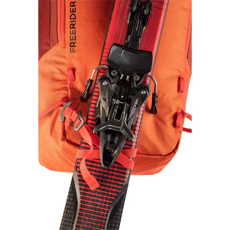 Deuter Freerider 30 Alpinrucksack Herren