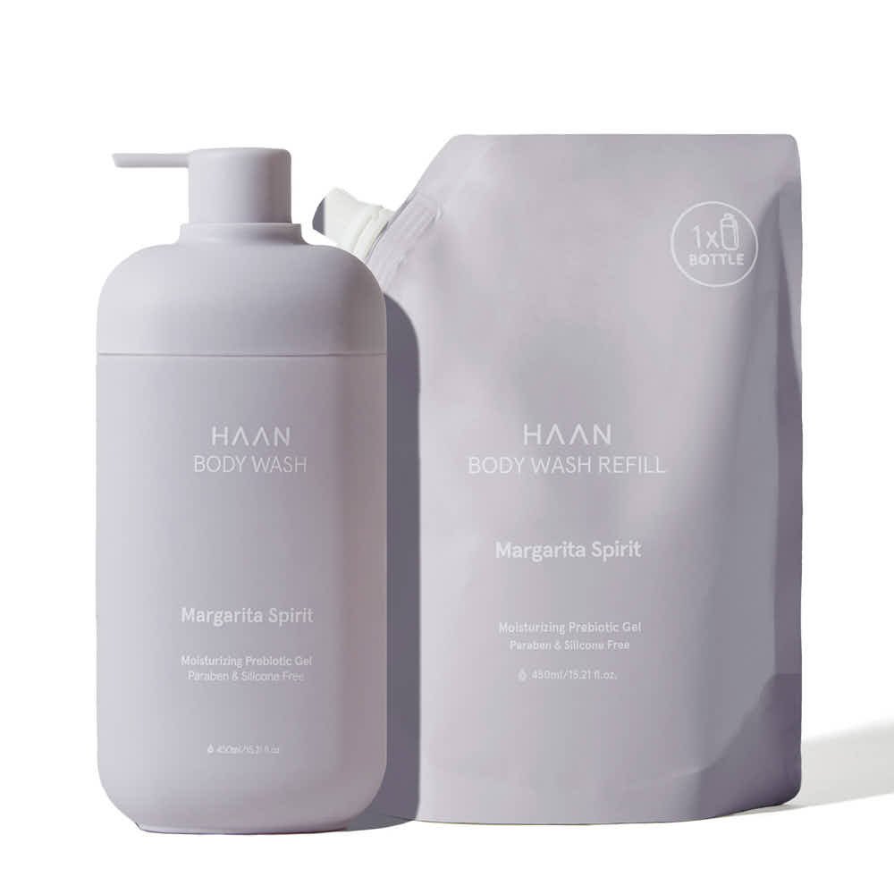 HAAN Margarita Spirit Shower Gel Refill