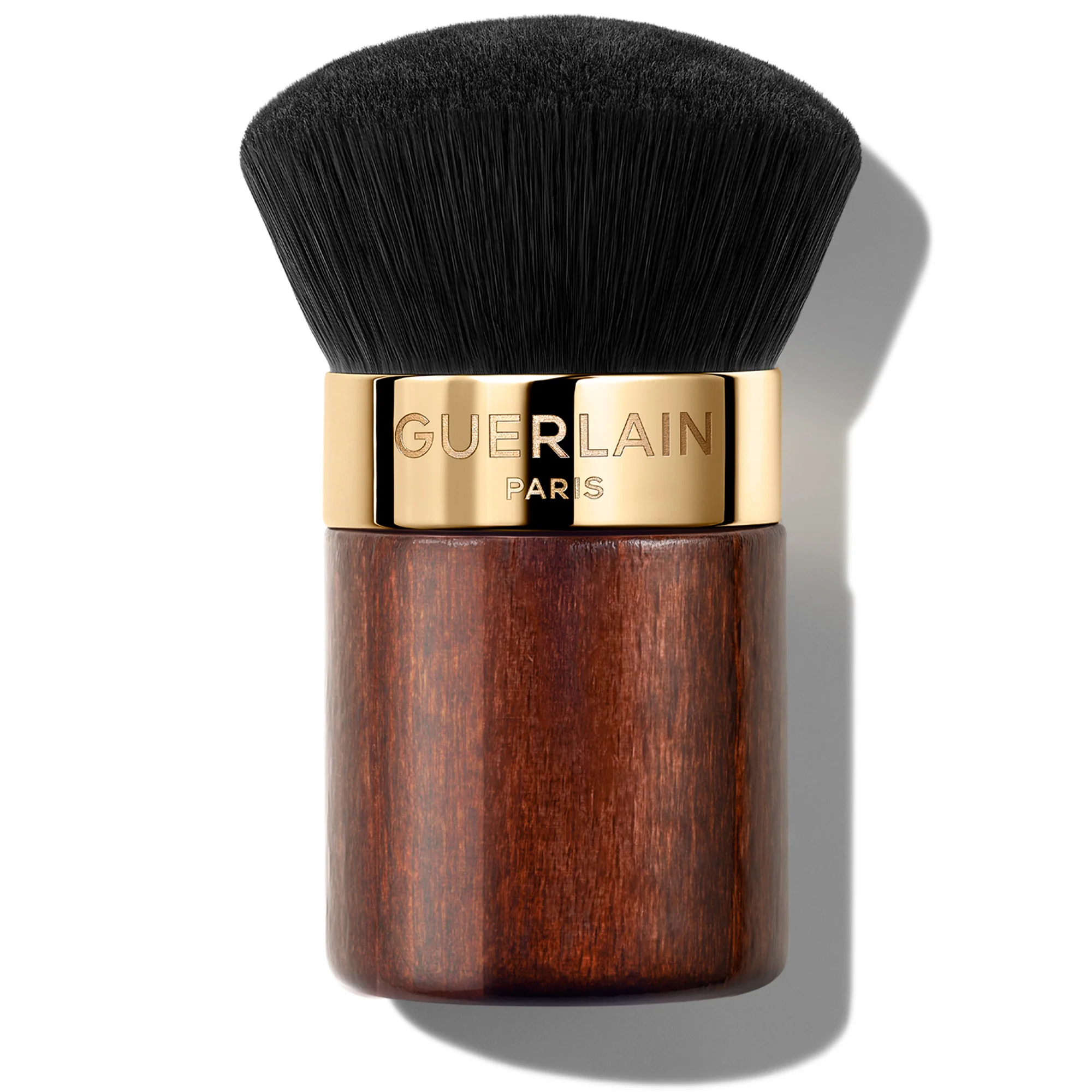 Face Parure Gold Skin Brush - Børster, Sminkekost