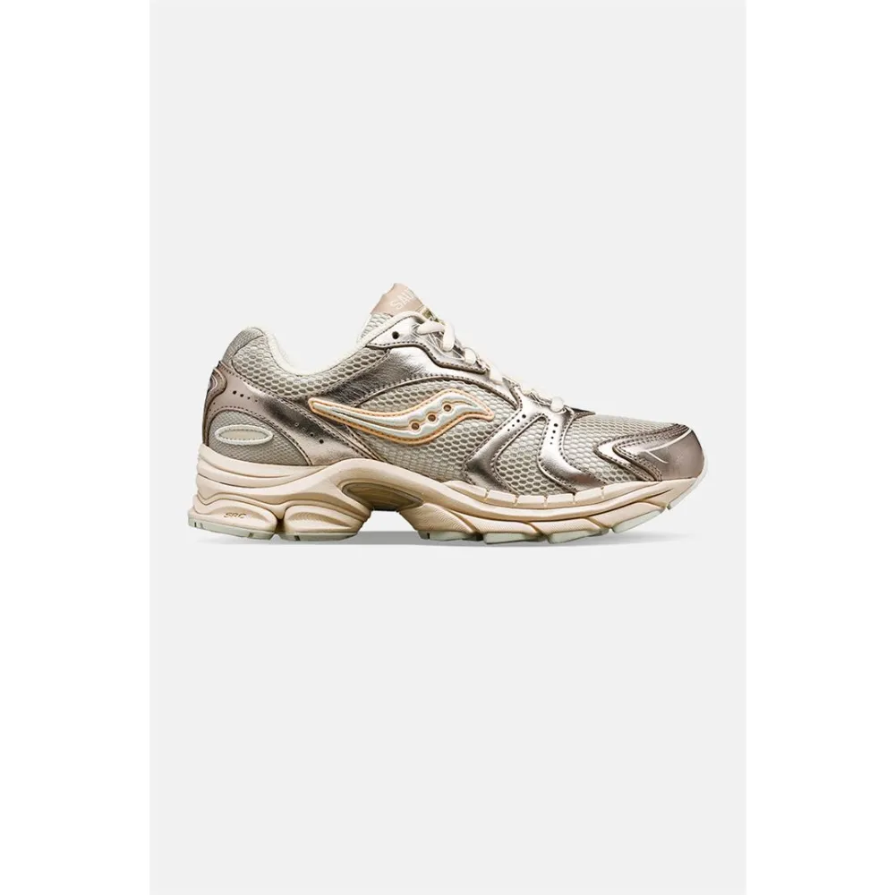 Saucony Progrid Triumph 4 S60771-1 / weiss