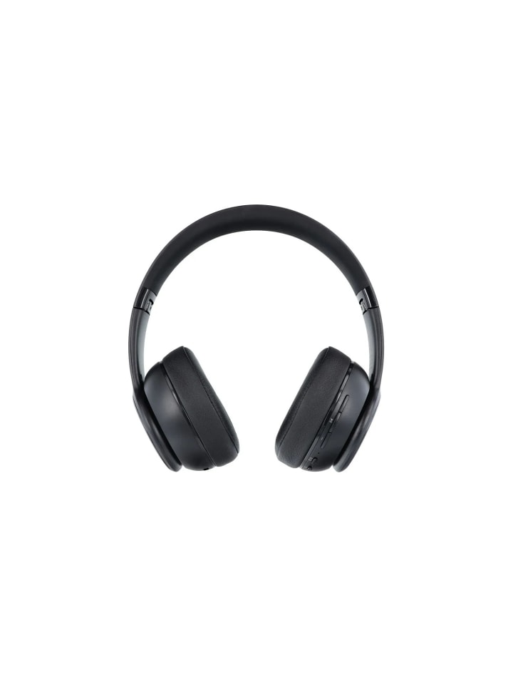 COFI 1453 Over-Ear-Kopfhörer 3 Kopfhörer schwarz Wireless ca. 65 in Schwarz günstig kaufen onesize