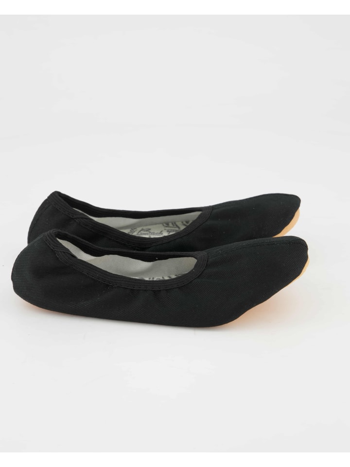 Beck Ballerinas in Schwarz günstig kaufen