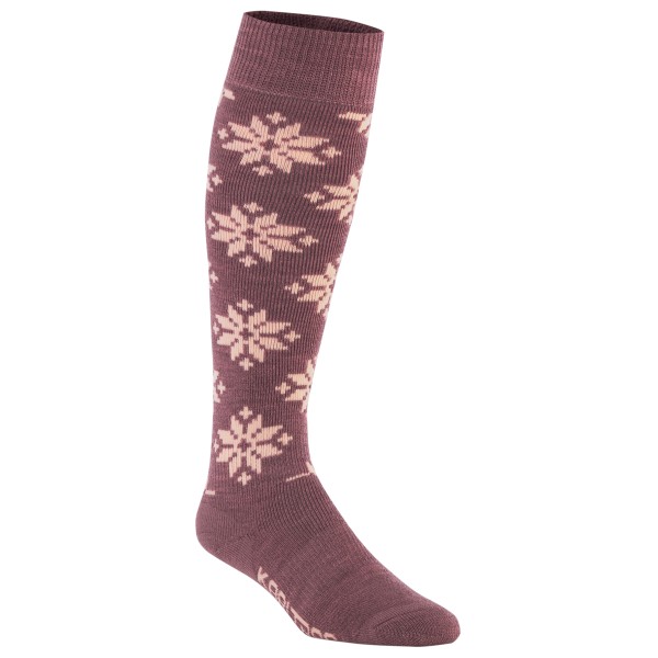 Kari Traa - Women's Rose Sock - Merinosocken