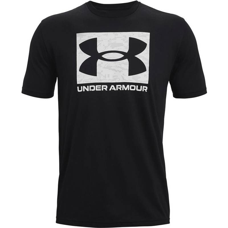 Under Armour ABC CAMO BOXED Funktionsshirt Herren