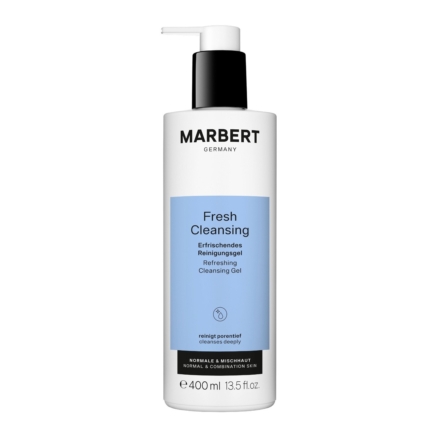 Fresh Cleansing Erfrischendes