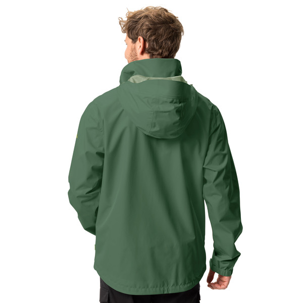 ESCAPE LIGHT JACKET Herren - Regenjacke