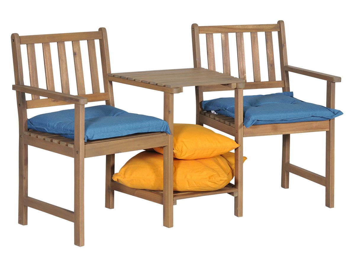 Outdoor Feelings Mondo Loveseat