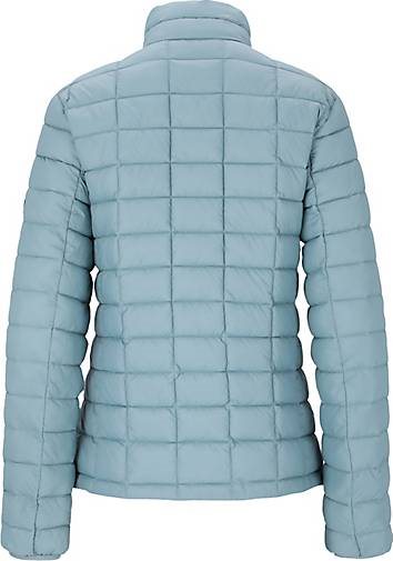 Whistler Funktionsjacke Kate in tollem Stepp-Design