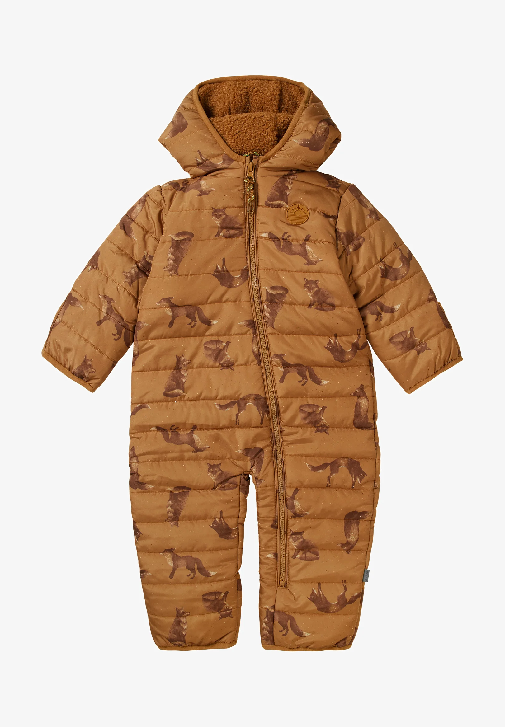 Noppies TRION - Traje de nieve