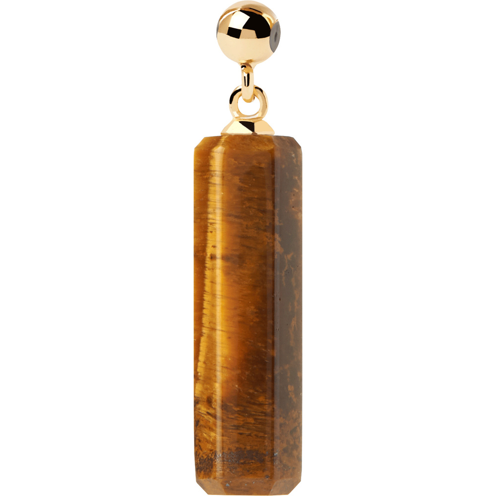 P D Paola Charm 925 Argent Pendentif