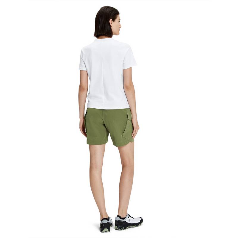 On Graphic T-Shirt Damen