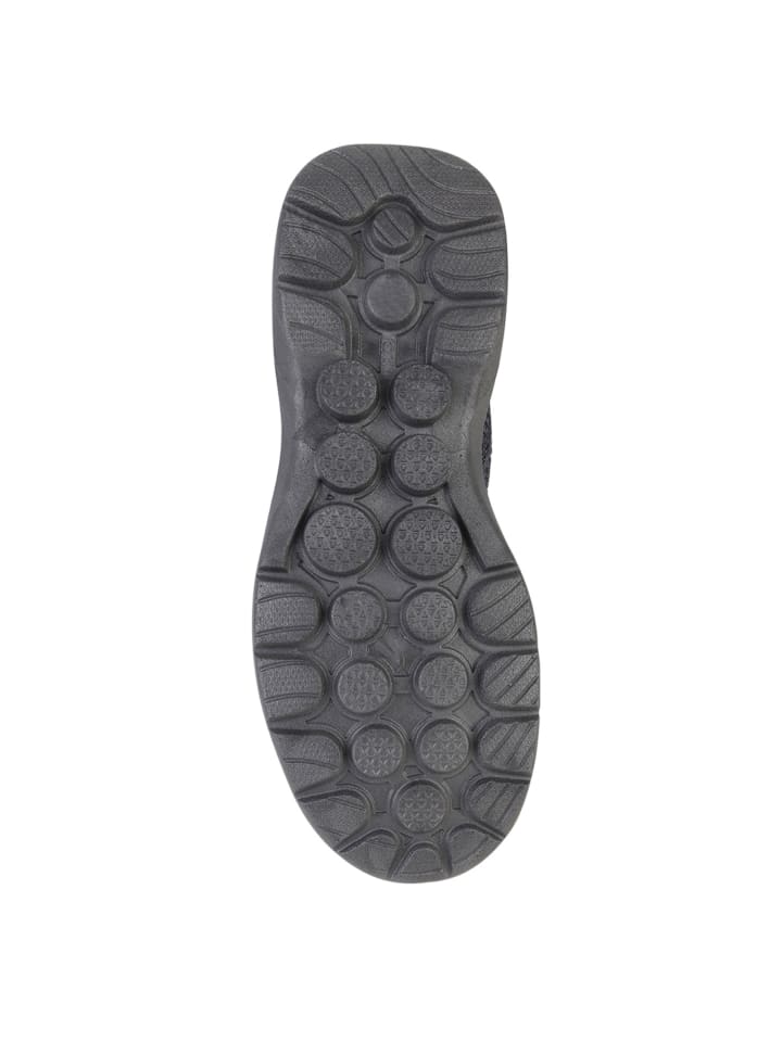 VAN HILL Laufschuhe Ian in Grau günstig kaufen