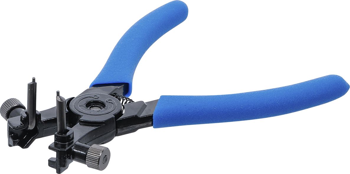 BGS 446 Retaining ring pliers for inner rings 165 mm