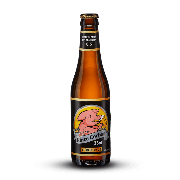 Rince Cochon 33 cl