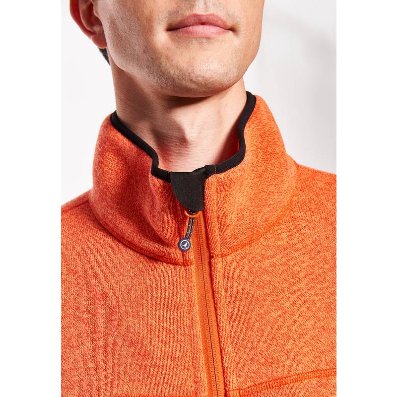 Sea Ranch Sidney Fleecejacke Herren