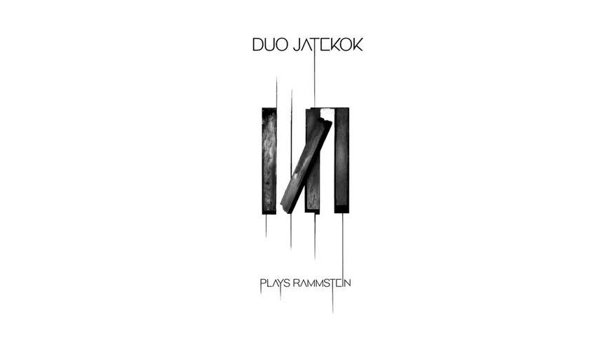 Duo Jatekok Plays Rammstein