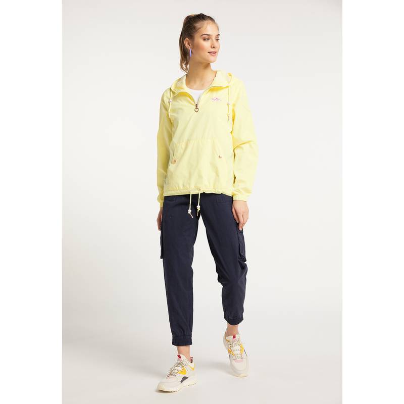 MYMO Kurzjacke Damen