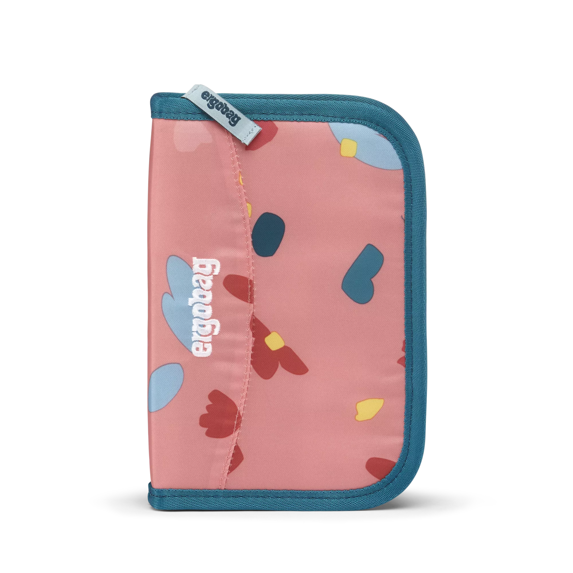 ergobag Federmäppchen ZitronenfaltBär