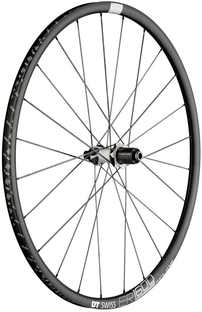 DT Swiss ER 1600 Spline DB 23mm Laufradsatz kaufen | Bike-Discount