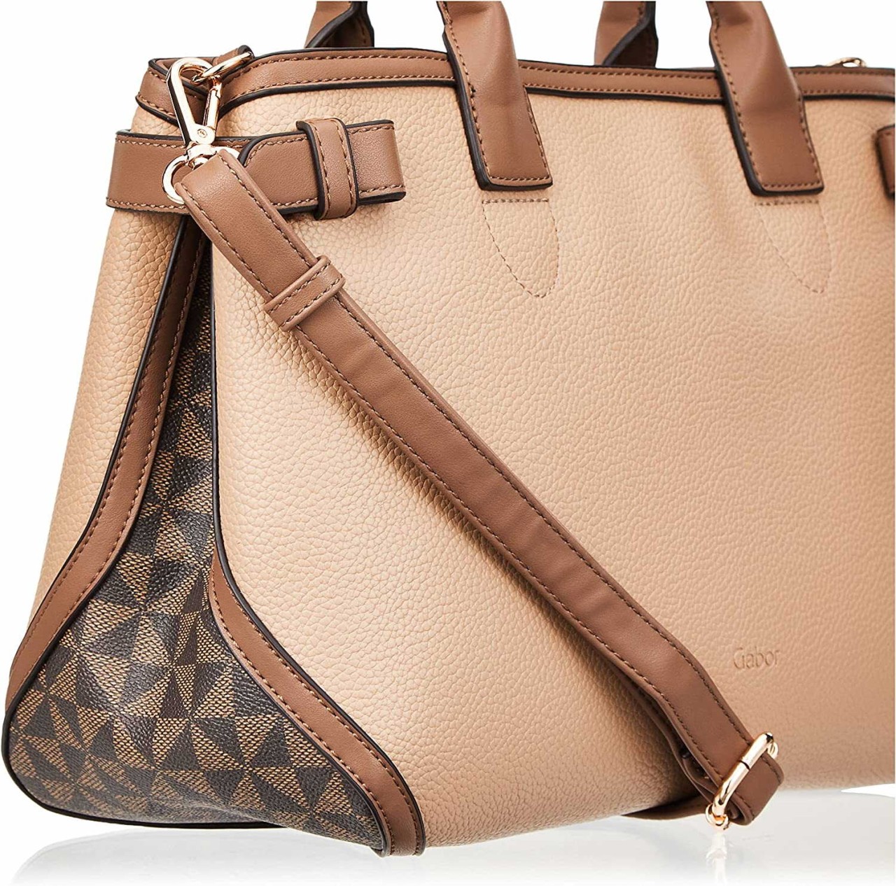GABOR Handtaschen beige
