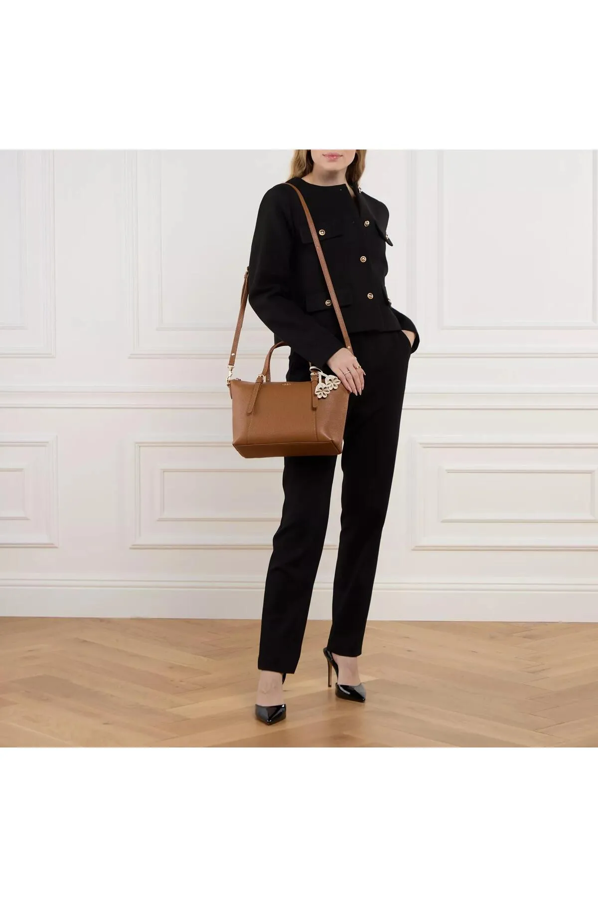 JOOP!  Giada Helena Handtasche Shz Cognac