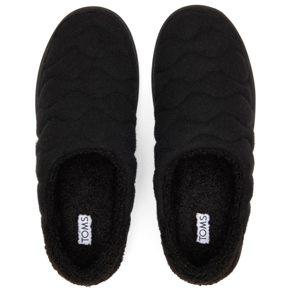 TOMS - Women's Ezra Quilted - Hüttenschuhe