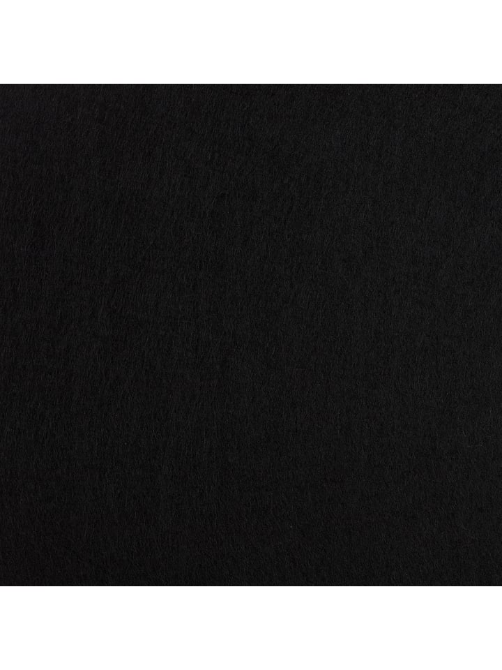 relaxdays 240x Filzgleiter in Schwarz günstig kaufen onesize