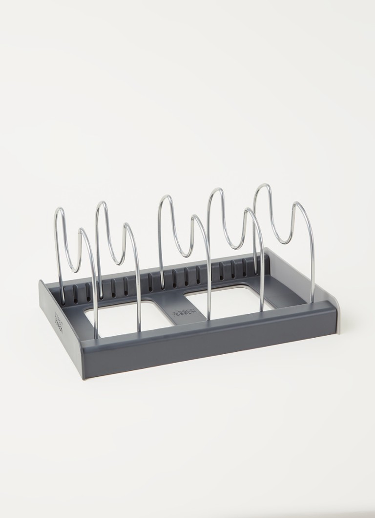 Joseph Joseph Extendable Pot Lid Holder