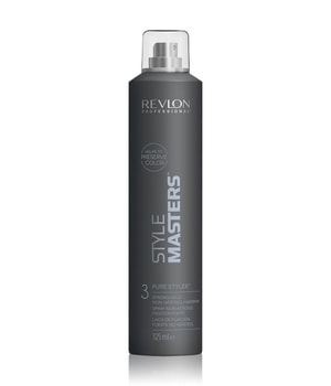 Revlon Professional Style Masters Pure Styler Strong Hold Haarspray-325 ml