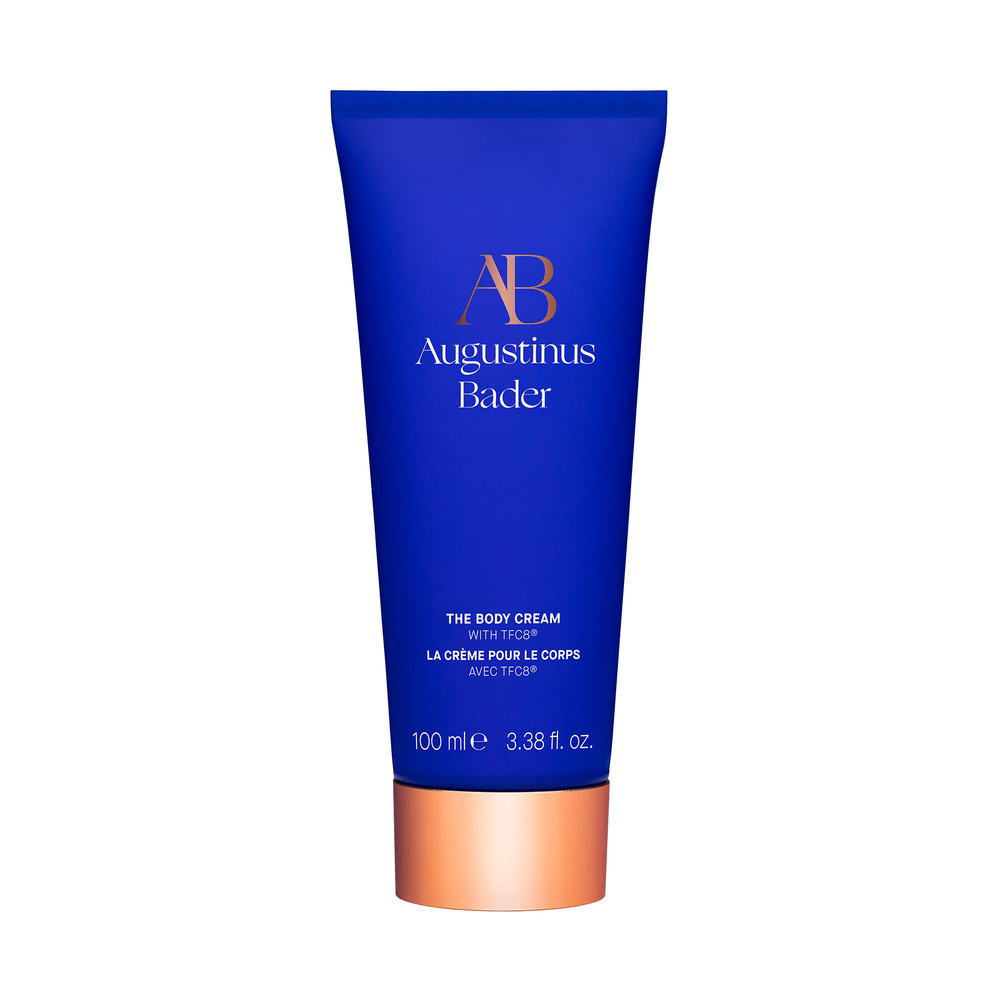 augustinus bader The Body Cream Soin hydratant ultra-nourrissant
